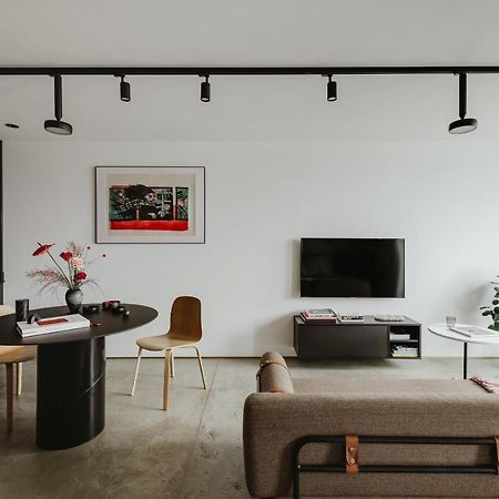Apartament Strefa Kultury Katowice Kültér fotó