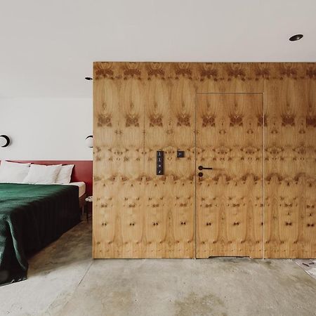 Apartament Strefa Kultury Katowice Kültér fotó