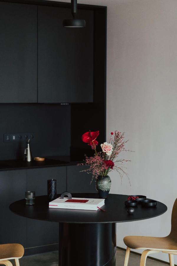 Apartament Strefa Kultury Katowice Kültér fotó