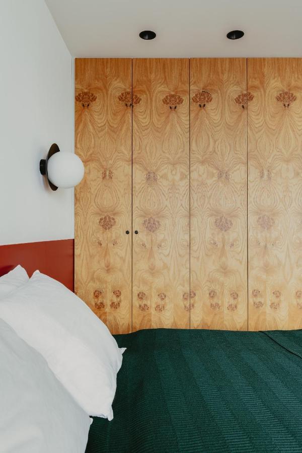 Apartament Strefa Kultury Katowice Kültér fotó