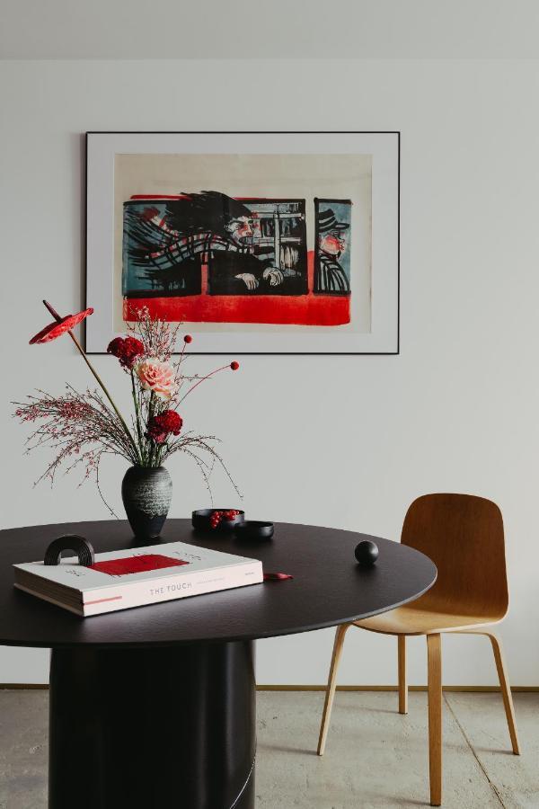 Apartament Strefa Kultury Katowice Kültér fotó