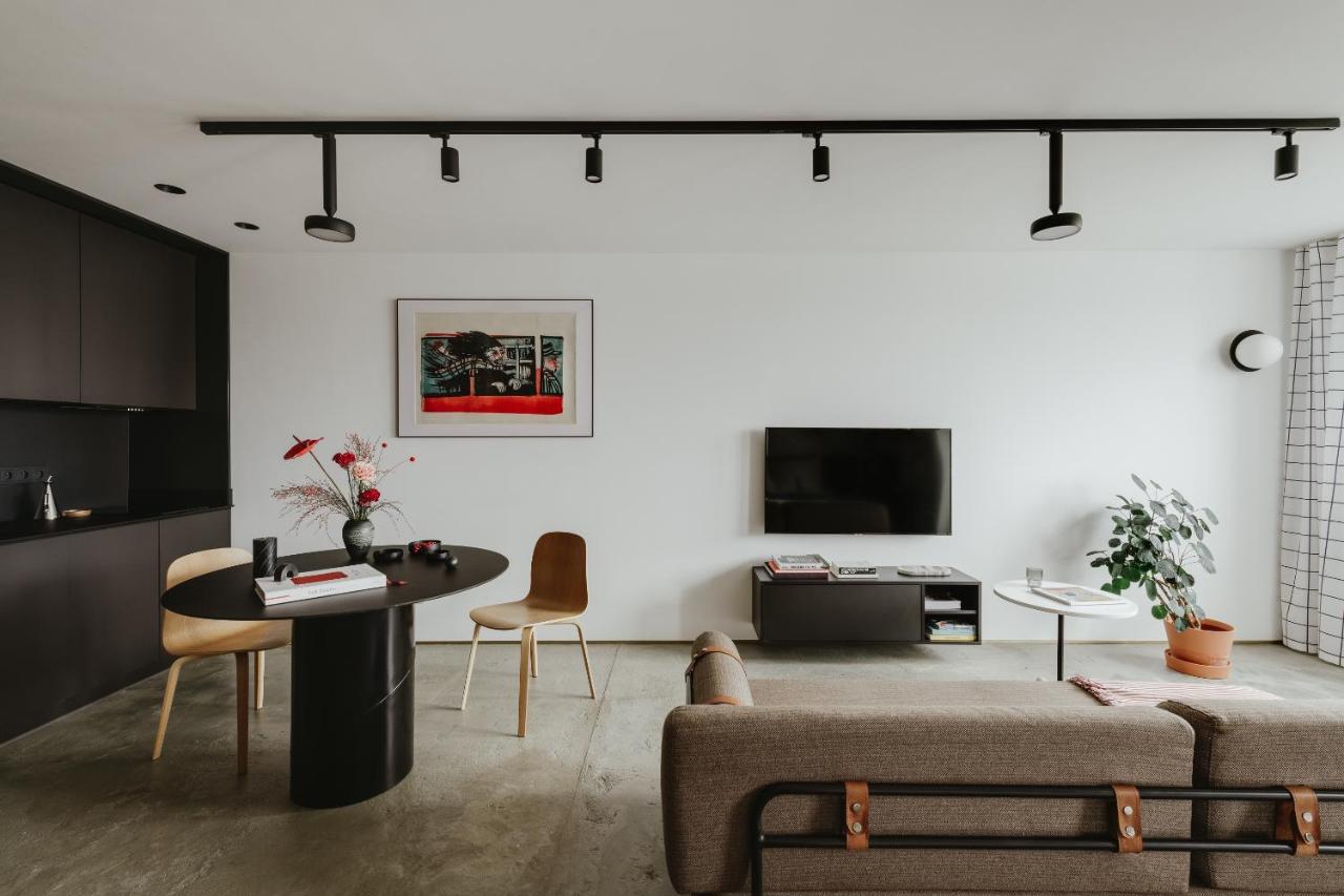 Apartament Strefa Kultury Katowice Kültér fotó