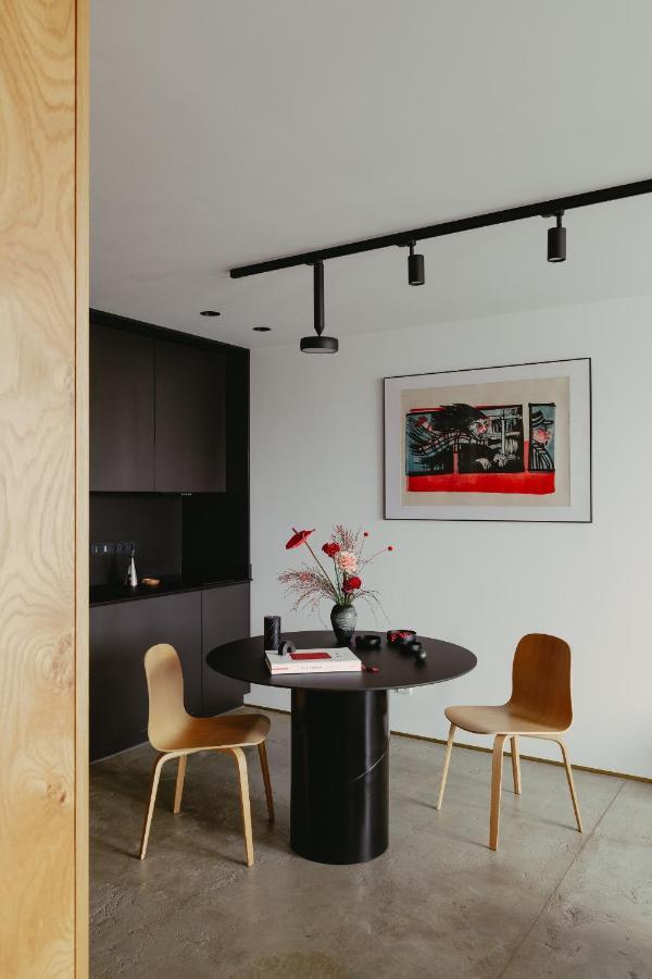 Apartament Strefa Kultury Katowice Kültér fotó