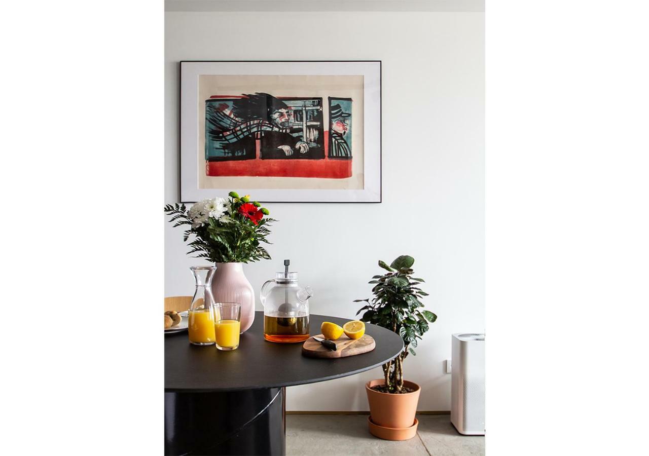 Apartament Strefa Kultury Katowice Kültér fotó
