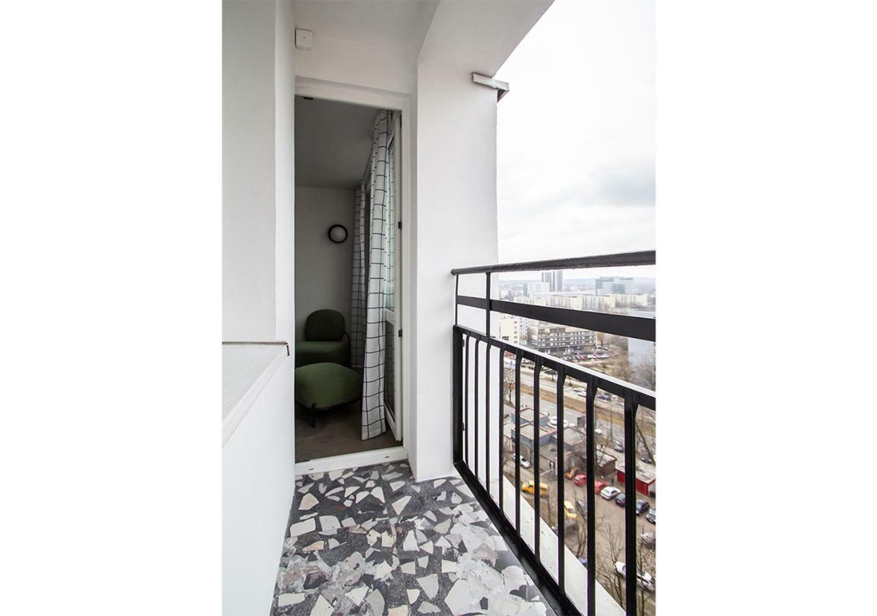 Apartament Strefa Kultury Katowice Kültér fotó